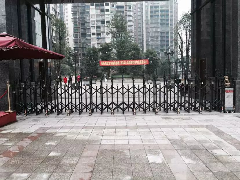 桓台县桓台县广西桂林市伸缩门